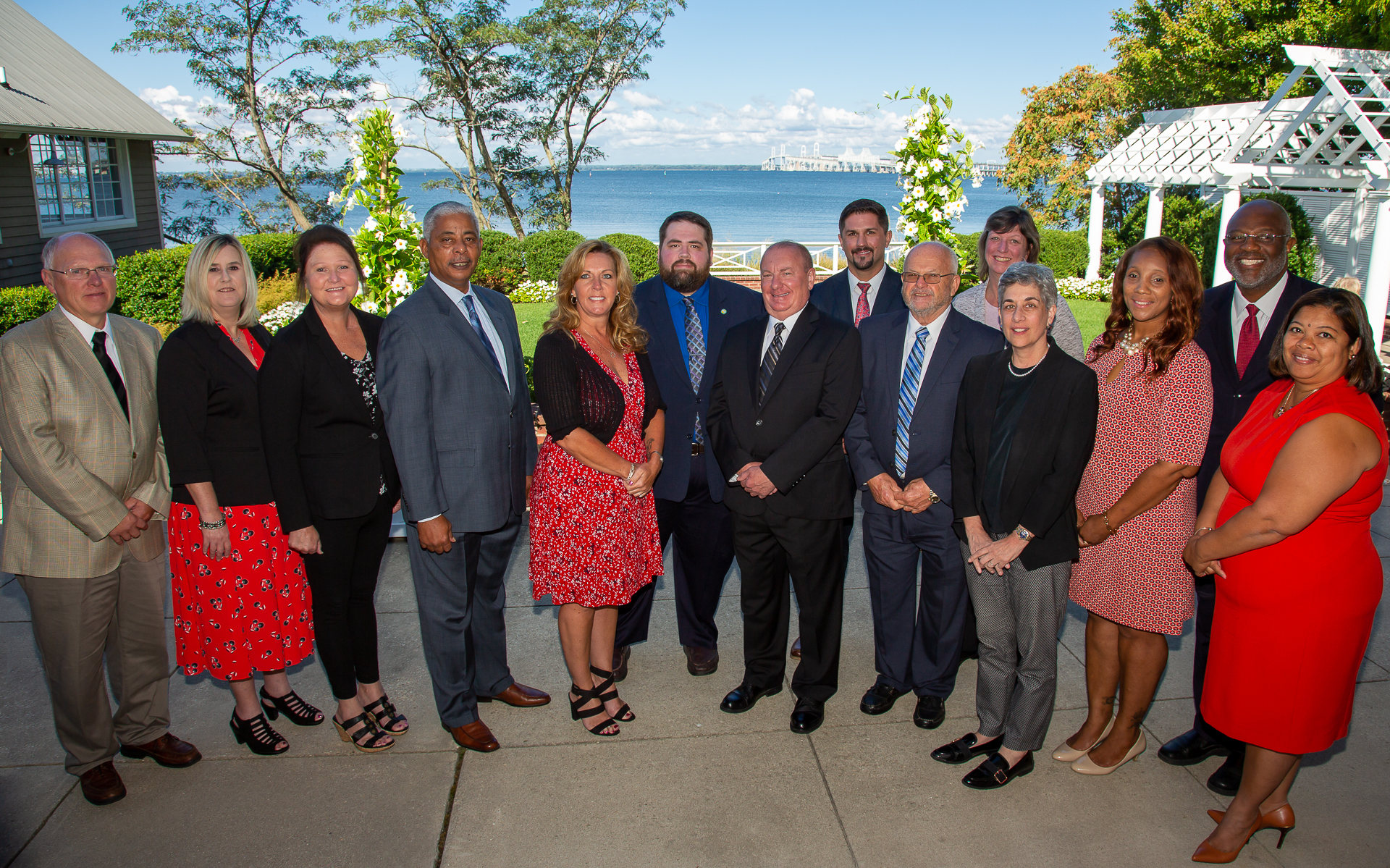 TAM Board Members 2019
