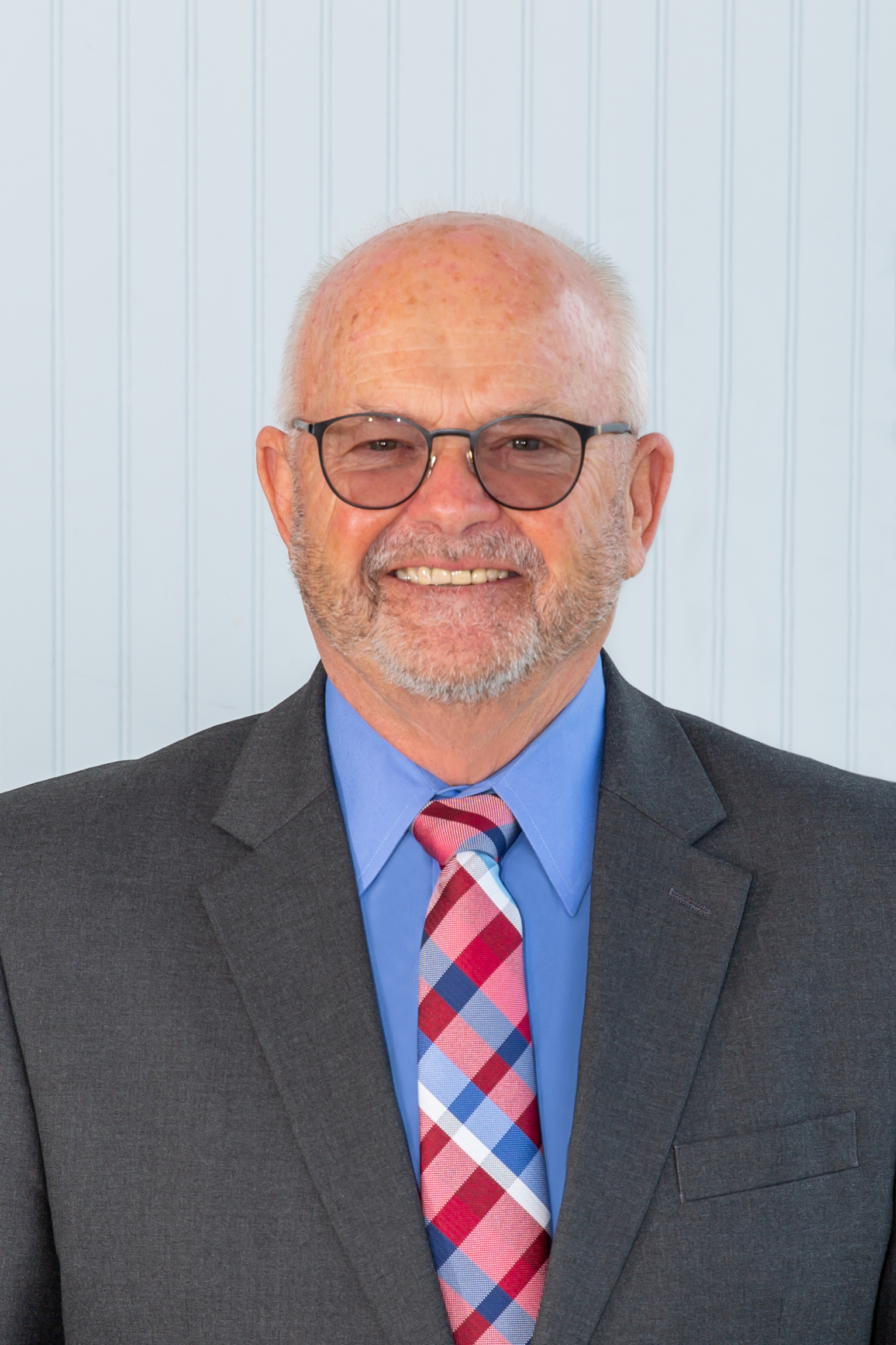 Gary Blazinsky