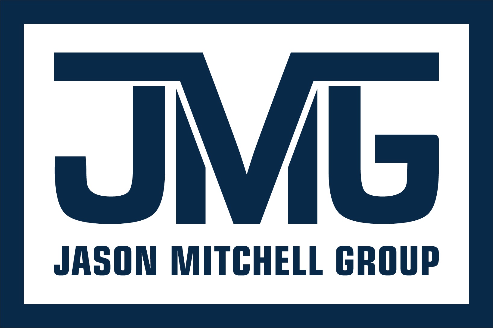 JMG Logo