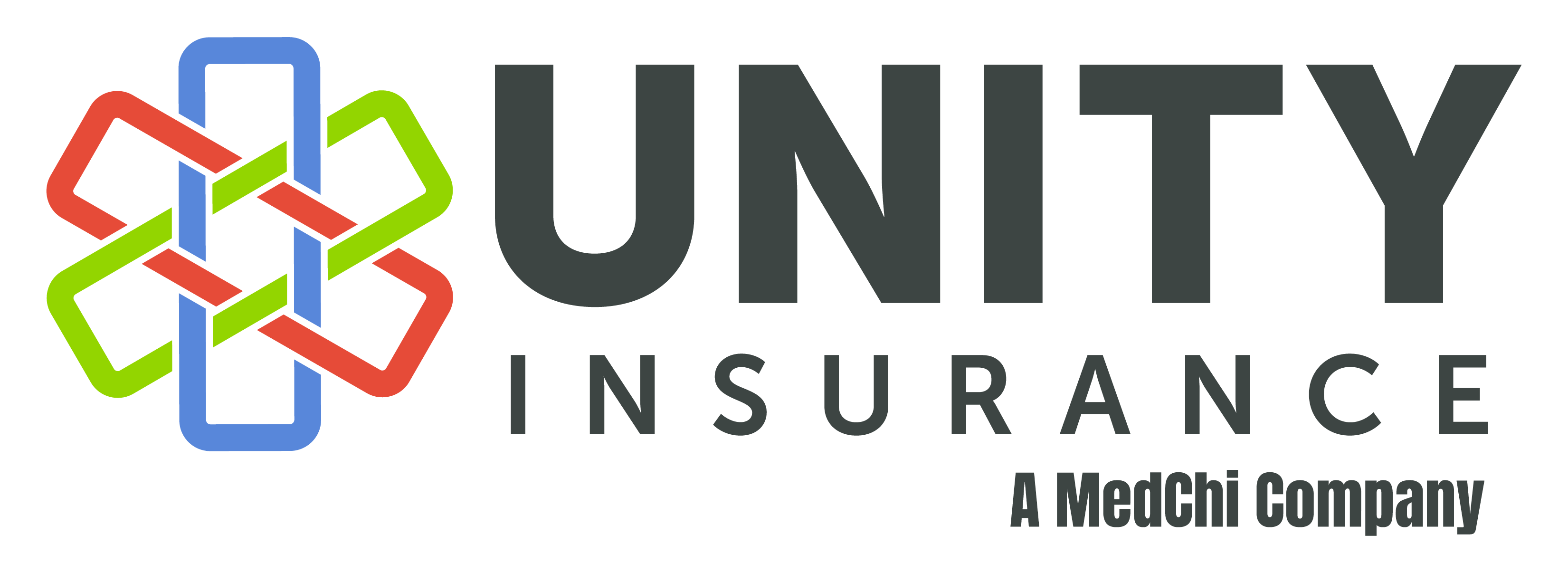 Unity Insurance Logo