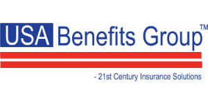 USA Benefits Group Logo